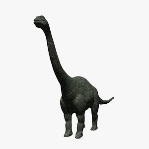 Brontosaurus