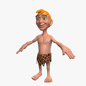 3d cartoon funny