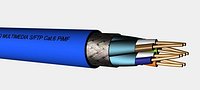 Guangzhou Panyu Lixun Wire S-FTP PiMF Cat6.max