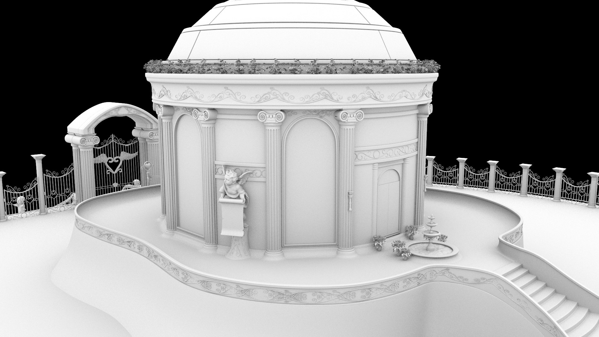 Cupid Love theme castle and temple- building Kitbash 3D model https://p.turbosquid.com/ts-thumb/tP/boDmKF/Hq/temple_6/jpg/1743367289/1920x1080/fit_q87/71607eb0e88da17d0fbb4b4e382e109b72527b5f/temple_6.jpg
