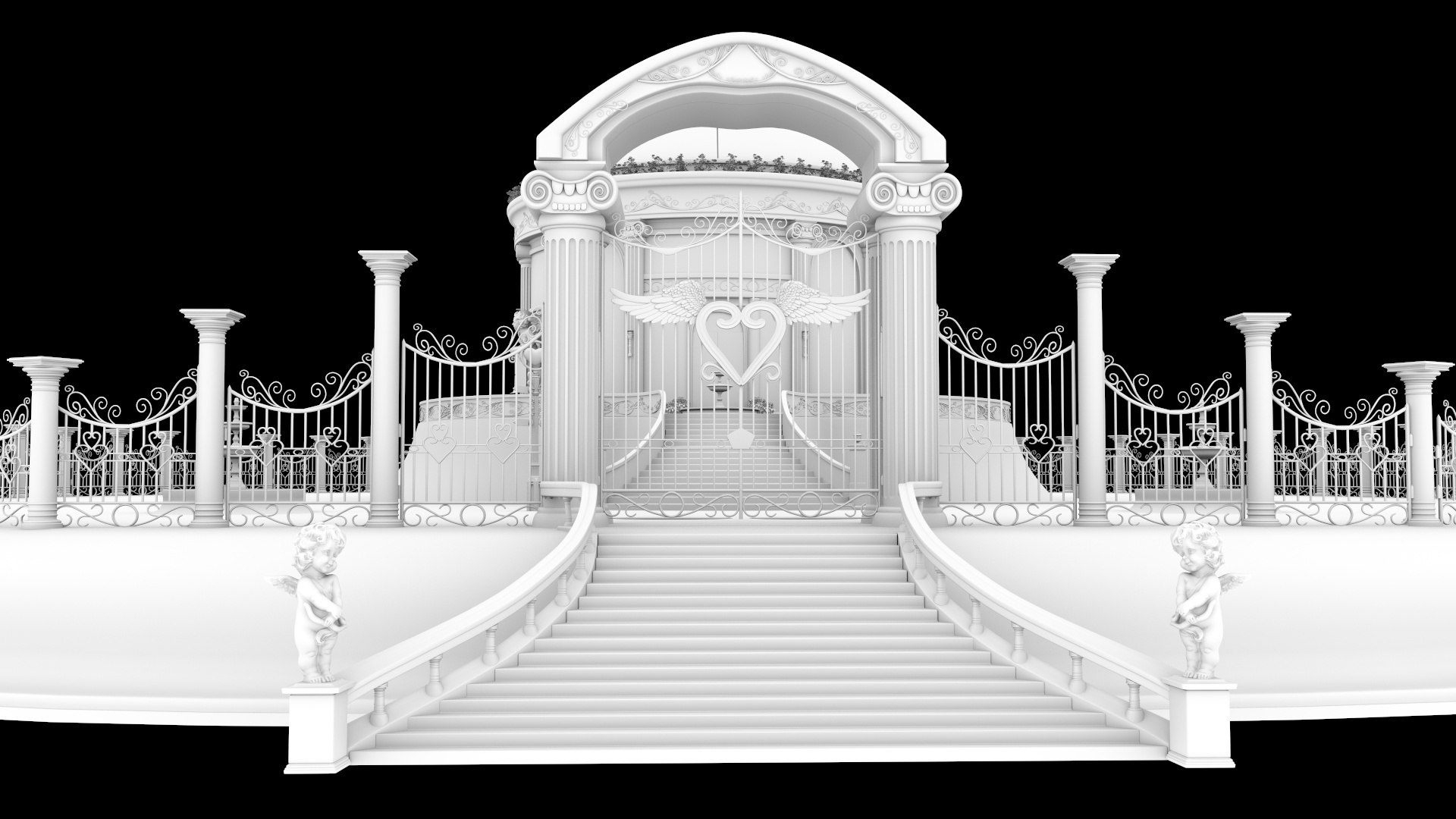 Cupid Love theme castle and temple- building Kitbash 3D model https://p.turbosquid.com/ts-thumb/tP/boDmKF/Zk/temple_4/jpg/1743367288/1920x1080/fit_q87/354dac02856def2811fc74a6ed0bef2078473b41/temple_4.jpg