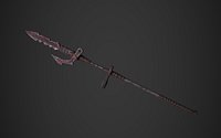 Spear for zombie game s
