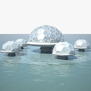 Dome City 09