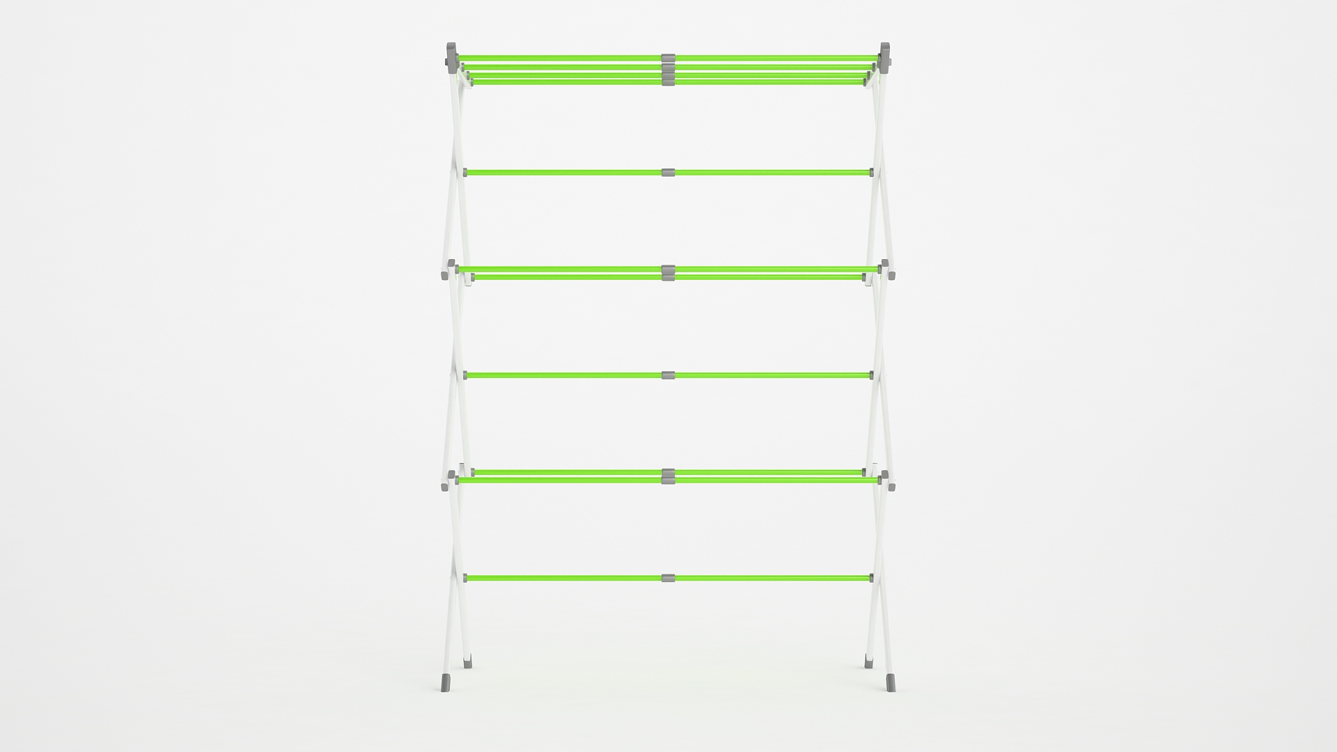 Cloth Drying Rack 03 3D Model - TurboSquid 1791088