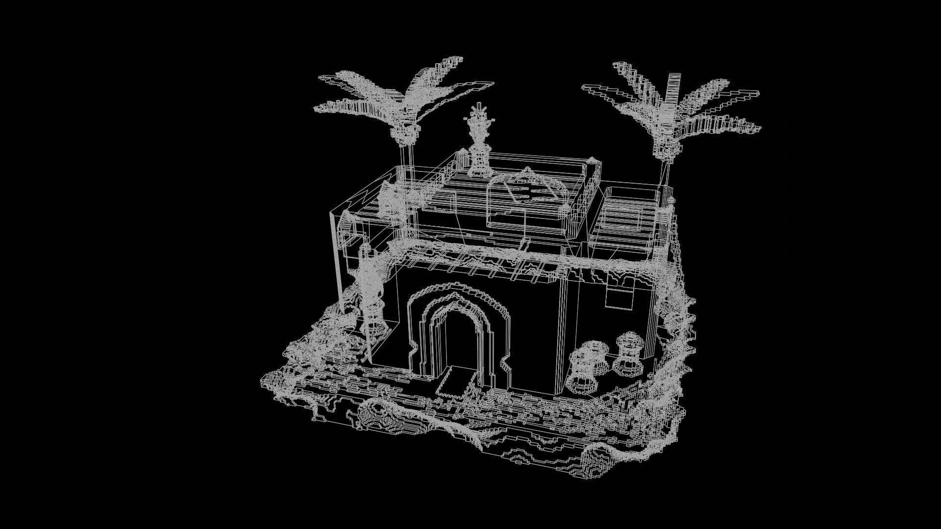 3D 3D Voxel Arabian PotShop model https://p.turbosquid.com/ts-thumb/tP/g2w0Nh/Eg/wireframe/png/1652876748/1920x1080/fit_q87/8027683a2d5502b8fcbf0a4a25284f9bbfd45da3/wireframe.jpg
