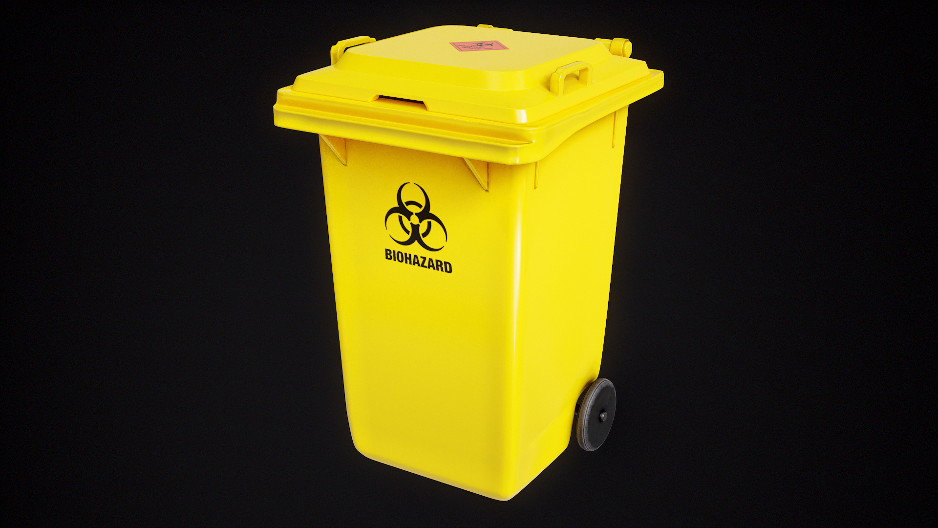 Biohazardous Waste Wheeled Trash Can Rigged PBR 3D model https://p.turbosquid.com/ts-thumb/tP/jcTIKV/6P/z00/png/1699276624/1920x1080/turn_fit_q99/dff3f50f0a5398f2e4f12ccff67068164af30b9b/z00-1.jpg