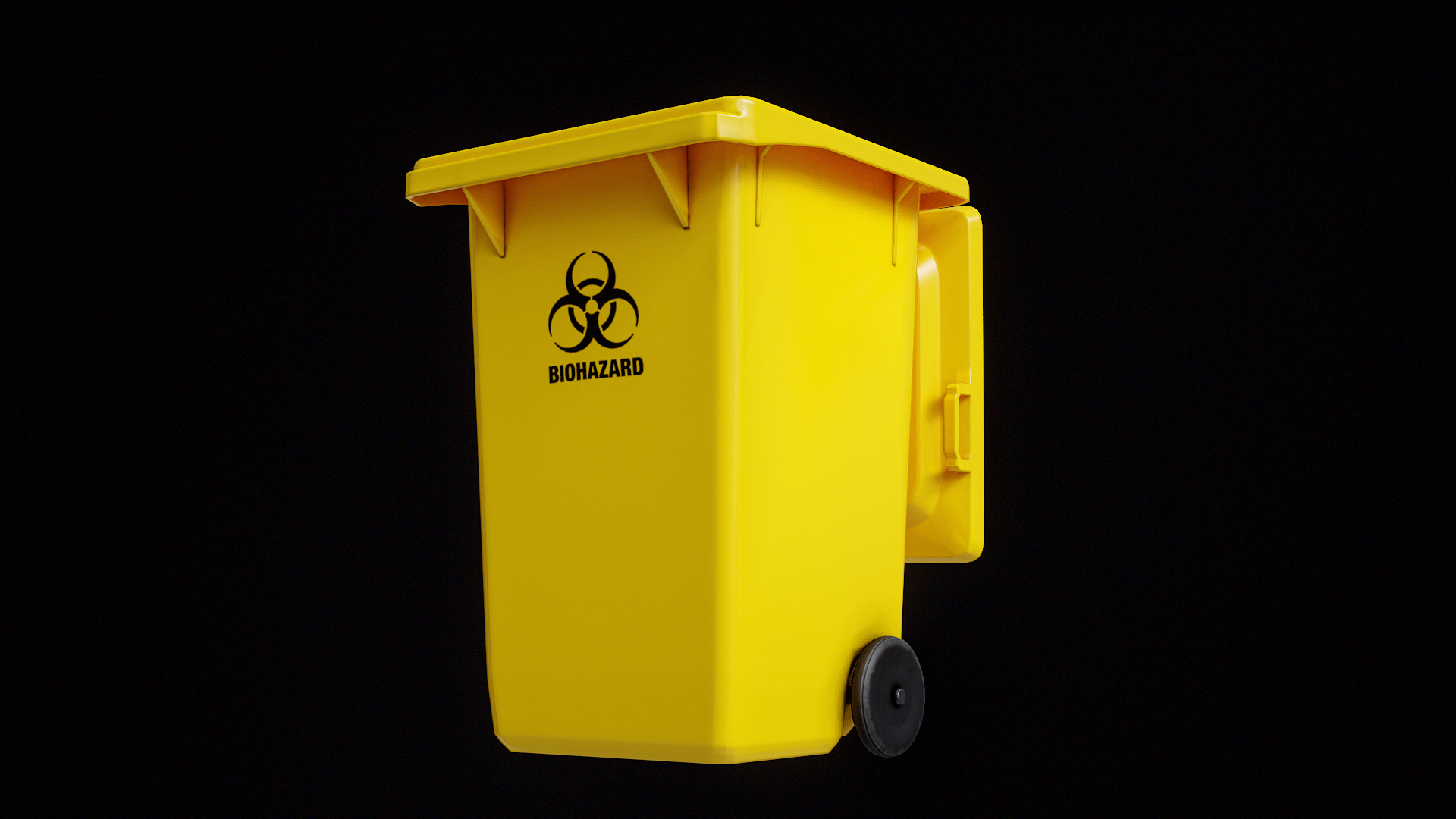 Biohazardous Waste Wheeled Trash Can Rigged PBR 3D model https://p.turbosquid.com/ts-thumb/tP/jcTIKV/sy/z00/png/1699276701/1920x1080/turn_fit_q99/4db6caa91c4e8485fd9b50329dfb0903c0559f32/z00-1.jpg