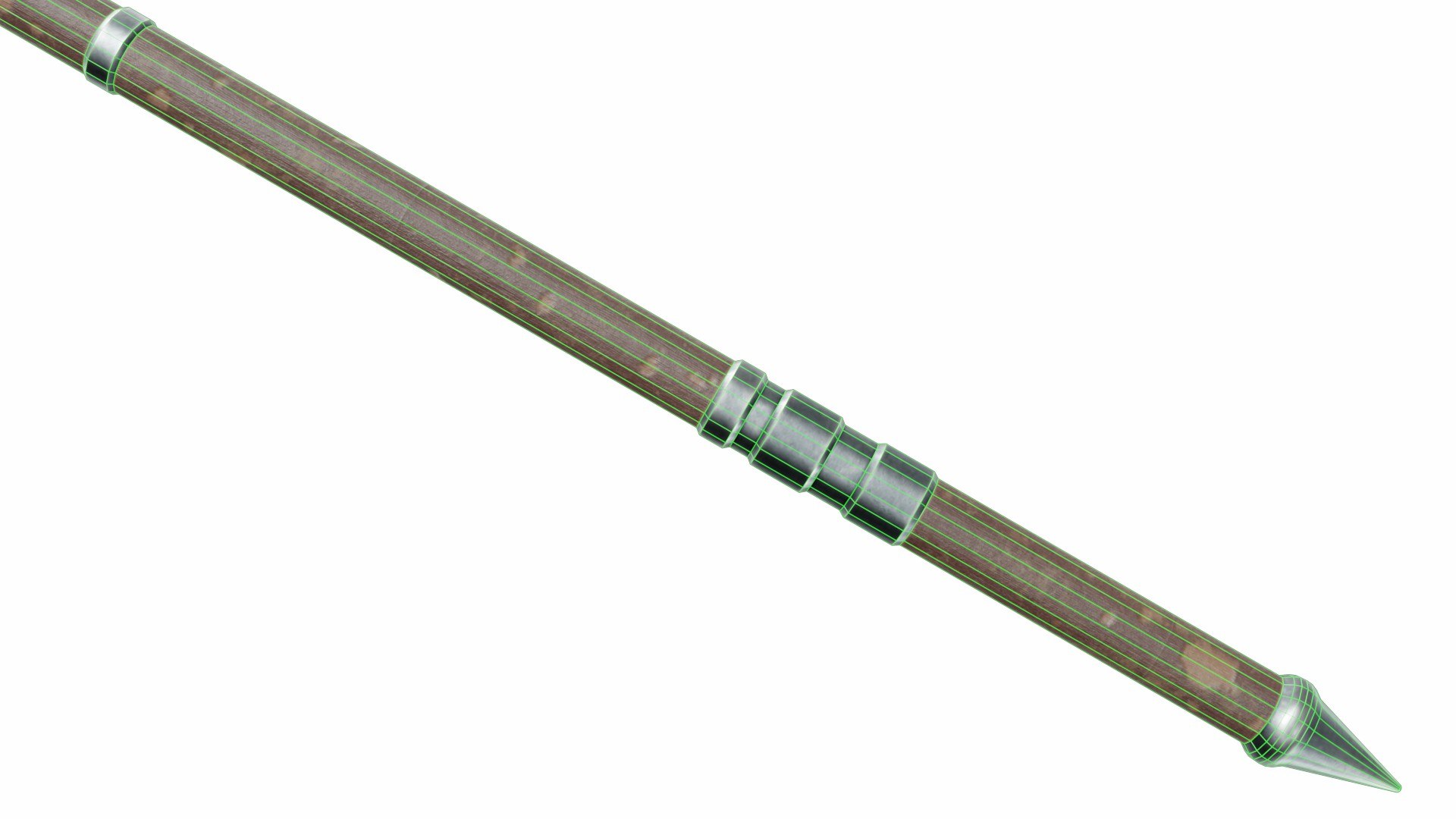3D Halber 04 - TurboSquid 2090183