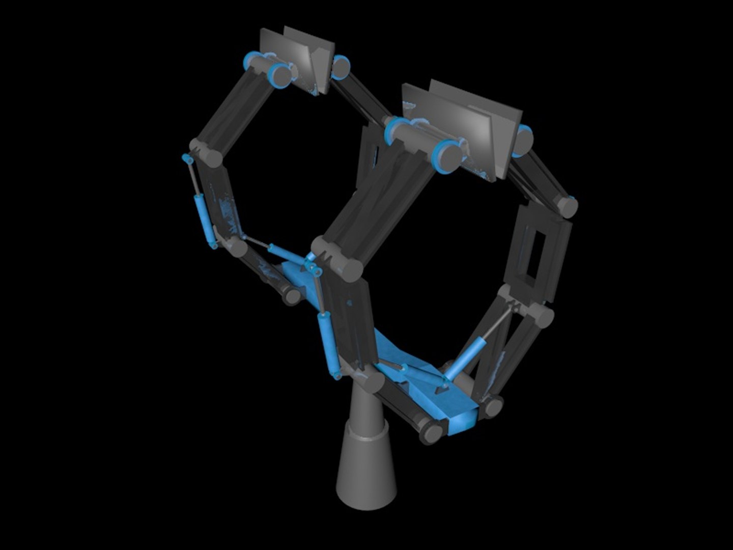 3d robotic arm model https://p.turbosquid.com/ts-thumb/tP/porN7Y/wGt0bK80/thumbnails/jpg/1373929180/1920x1080/fit_q87/2dda04ec2c58c214b0f39f5ecac3d9d7dd2492d7/thumbnails.jpg