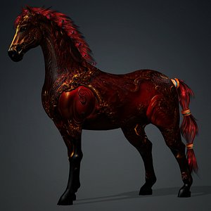 Horse-E4