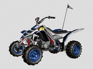 Quadbike