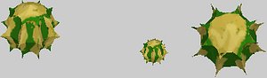 cactus obj free