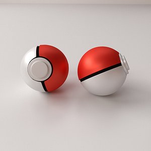 Pokeball
