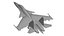 スホーイ Su-30MKI