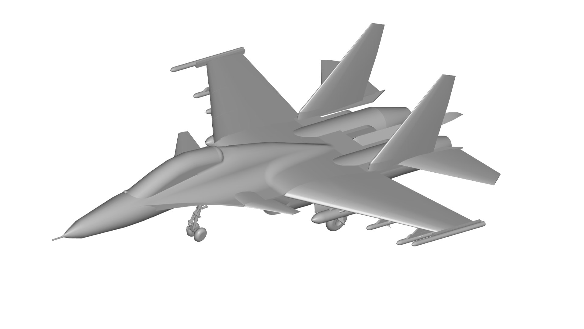 3D Sukhoi Su-30MKI model https://p.turbosquid.com/ts-thumb/tP/zE7kKZ/xQ/1/png/1668788201/1920x1080/fit_q87/8f4428779a148dfc56648b226ff075cb031077f6/1.jpg