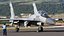 スホーイ Su-30MKI