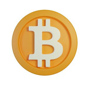 3D Bitcoin Gold