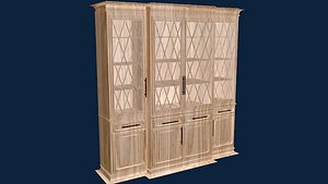 ware 3D model