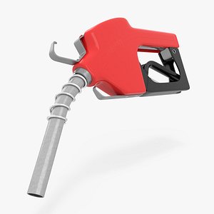 Fuel Dispenser Nozzle