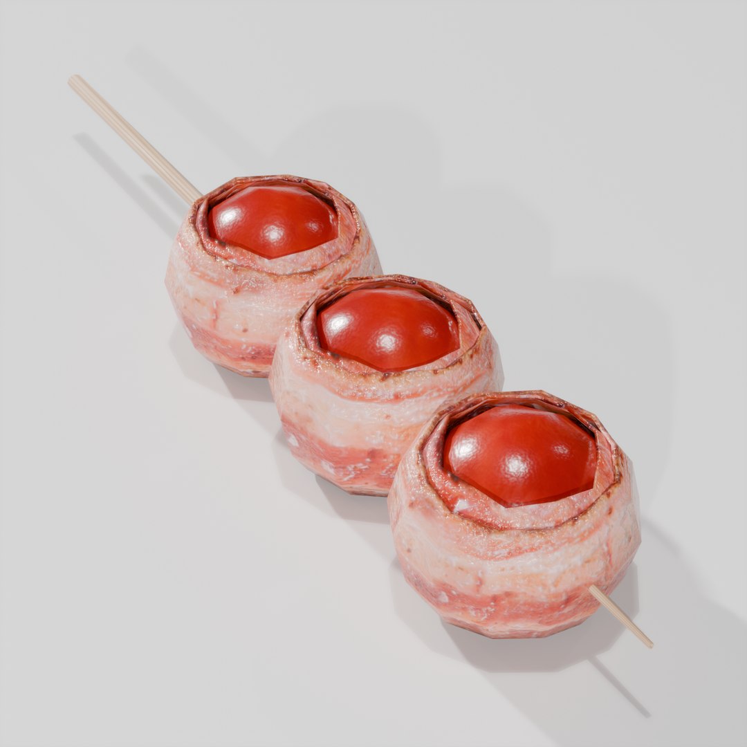 Yakitori assortment -5 types meet 3D model https://p.turbosquid.com/ts-thumb/tQ/3cMXPL/GE/019/png/1740229320/1920x1080/fit_q87/38f4e33e17d9a429b33ca2e4a8ccdce153438849/019.jpg