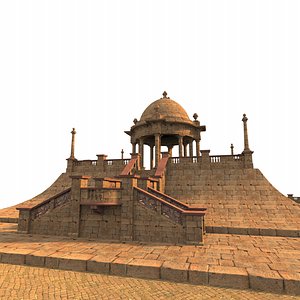 Kothari Prade 3D
