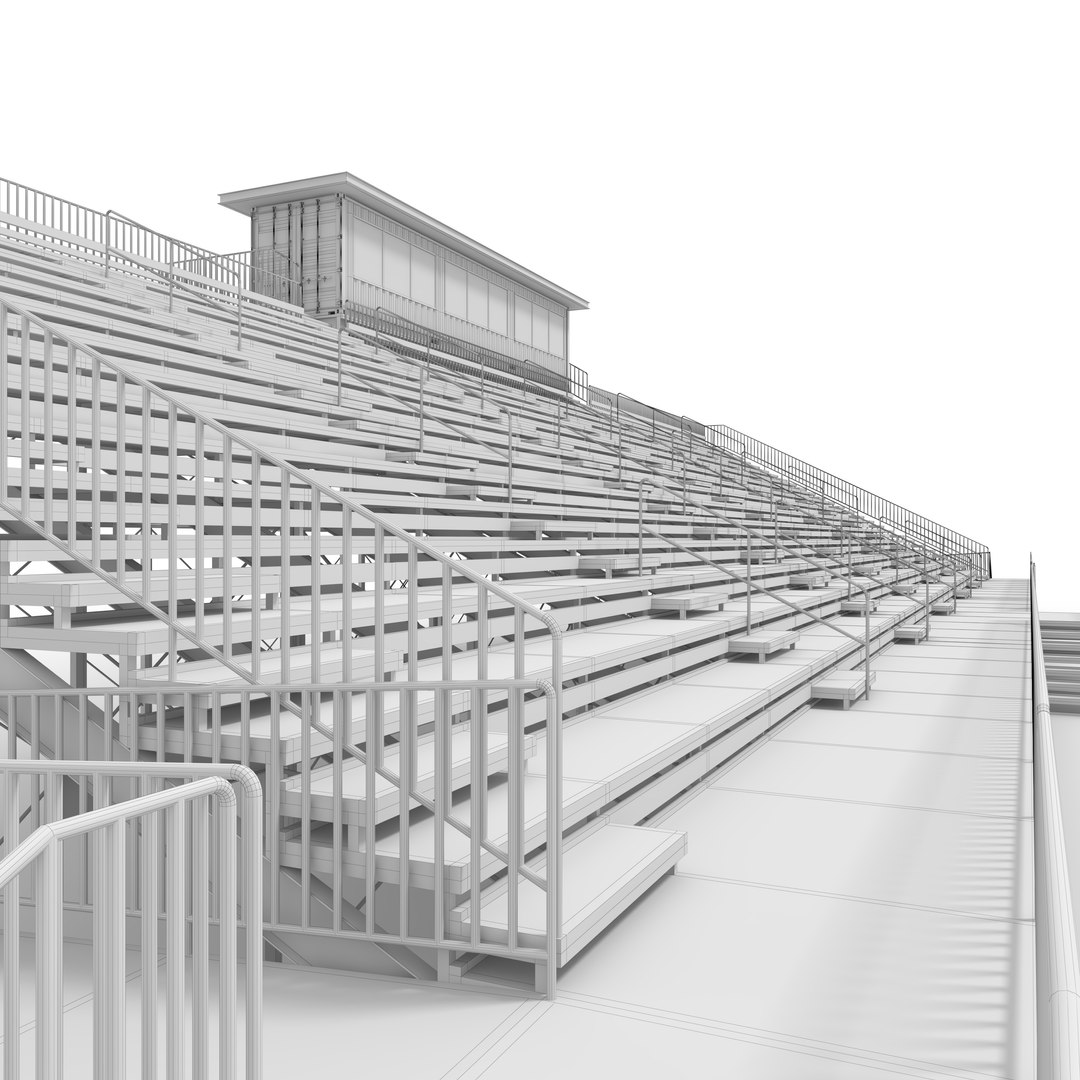 3D model Bleachers 49 https://p.turbosquid.com/ts-thumb/tQ/4HcYhm/7w/c19_wireframe/jpg/1746272975/1920x1080/fit_q87/027bbcb96becdf9679a32e25fea4fe72475828e2/c19_wireframe.jpg