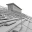 3D model Bleachers 49
