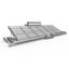 3D model Bleachers 49