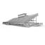 3D model Bleachers 49