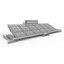 3D model Bleachers 49
