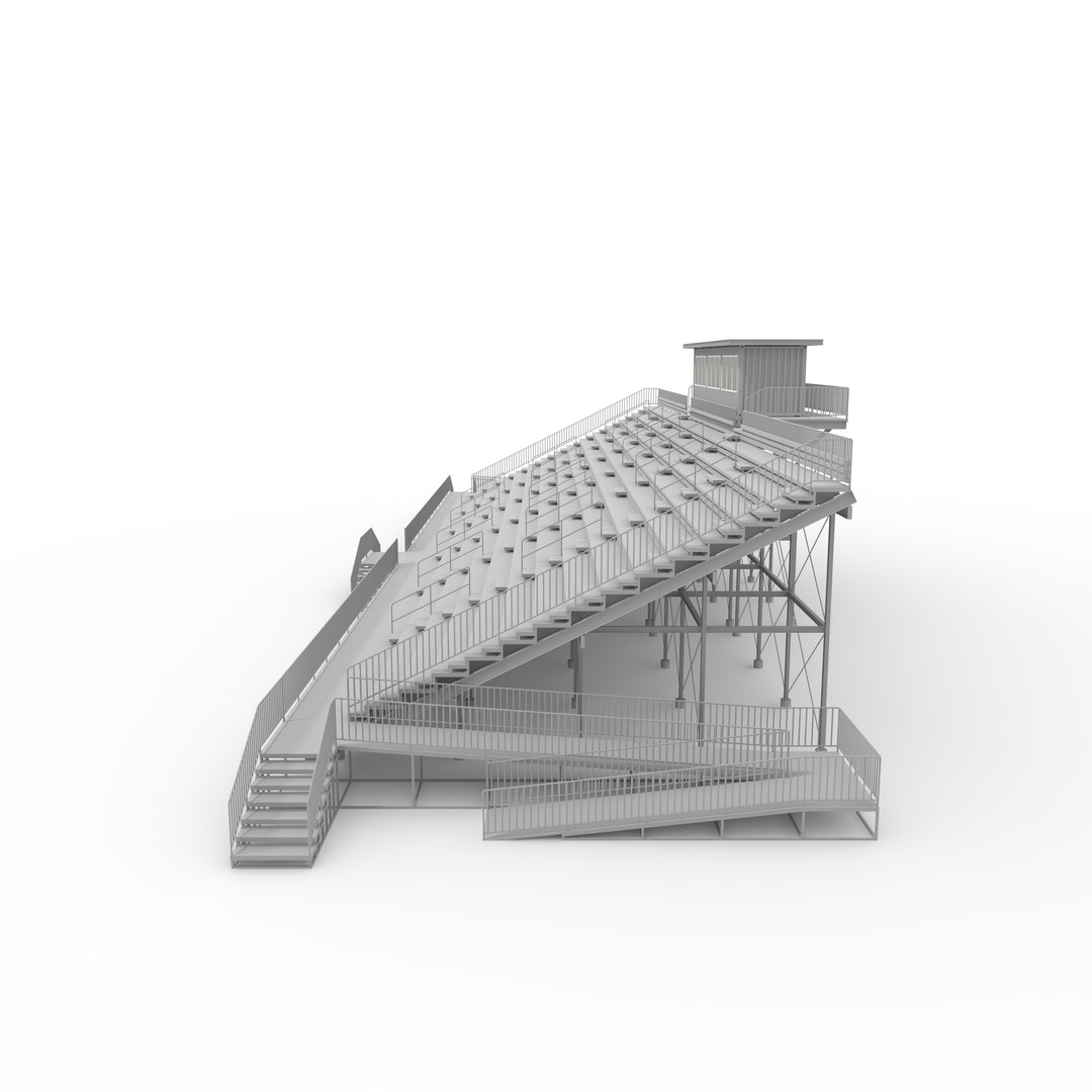 3D model Bleachers 49 https://p.turbosquid.com/ts-thumb/tQ/4HcYhm/gm/c04/jpg/1746272857/1920x1080/fit_q87/c00f24c0ab4060593933095e06a5ac81c1871673/c04.jpg