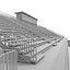 3D model Bleachers 49
