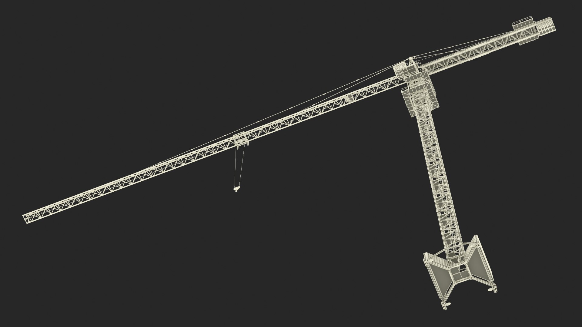 Construction Tower Crane Liebherr 3D model https://p.turbosquid.com/ts-thumb/tQ/4UKScO/e4/constructiontowercraneliebherrc4dmodel037/jpg/1720391977/1920x1080/fit_q87/7b4d7c97baa915327cb0acd7d0f7c54c69482686/constructiontowercraneliebherrc4dmodel037.jpg