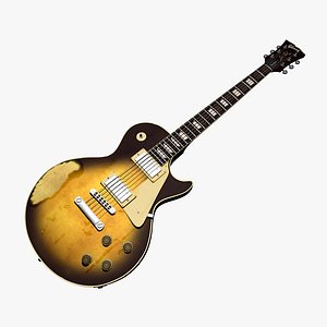 Gibson Les Paul Vintage