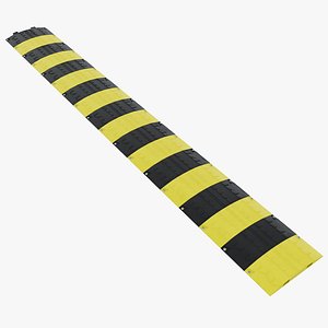 Speed Bump II