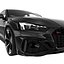 3D Audi RS5 Sportback competition plus 2023