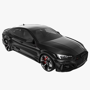Audi RS5 Sportback Competition Plus 2023
