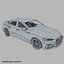 3D Audi RS5 Sportback competition plus 2023