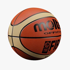 max basketball molten