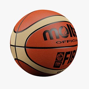 Basketball Molten