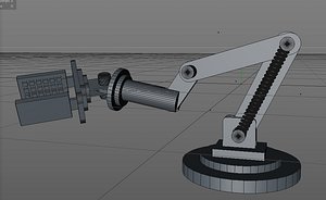 Robot Arm