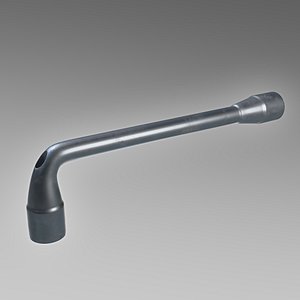 used mechanic spanner 3ds