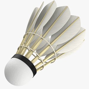 Shuttlecock