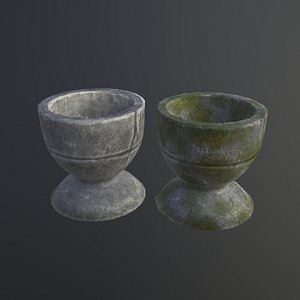 Stone Cup