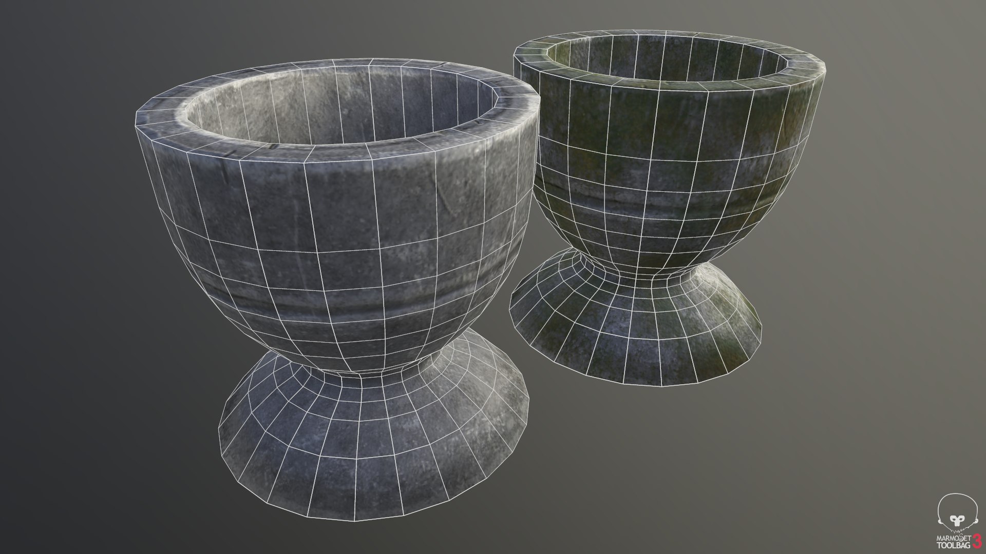 stone cup model https://p.turbosquid.com/ts-thumb/tQ/NDqSp6/oivaB5j2/3/png/1574201073/1920x1080/fit_q87/a6627bfd1b82c95720657d6ba46bb50d0a4dbc9f/3.jpg