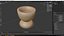Stone Cup