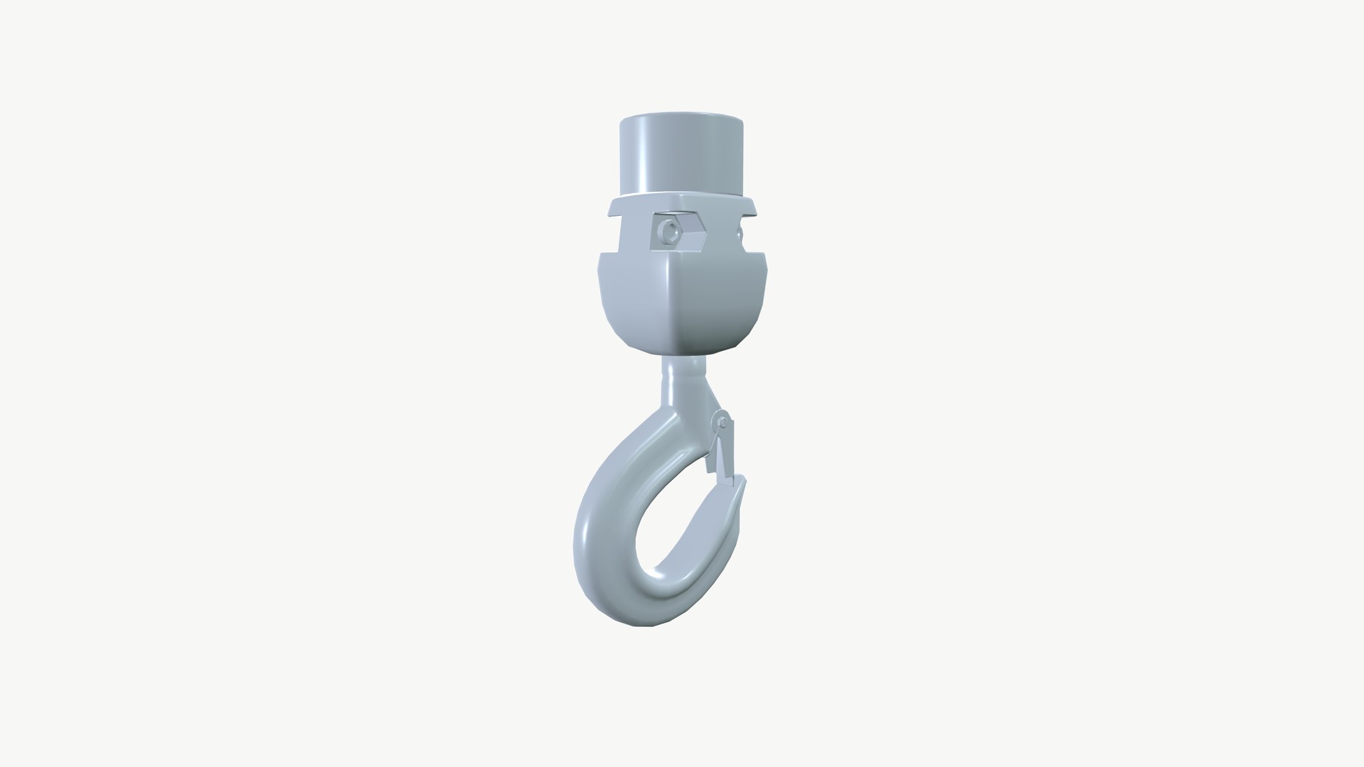 3D Industrial Hook https://p.turbosquid.com/ts-thumb/tQ/OWgx5U/dn/hook_002/png/1722338704/1920x1080/fit_q87/545d7f74bd93fd87973f2c6f7c971eb16d063d40/hook_002.jpg