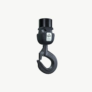 Industrial Hook