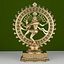 Escultura Nataraja