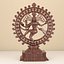 Escultura Nataraja